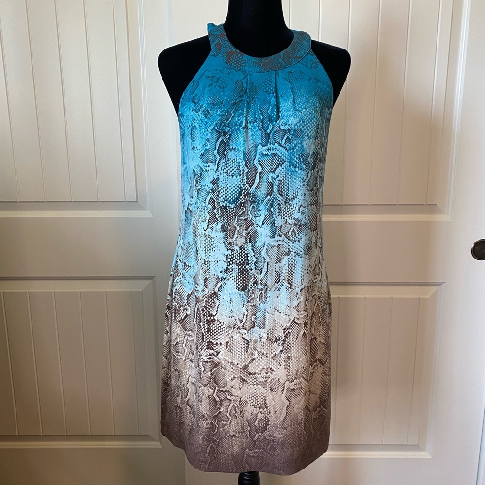 White House summer dress